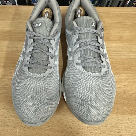 Asics FuzeX Rush FuzeGEL Women Running Shoes Size 9.5 Trainers T768N - Picture 3 of 6